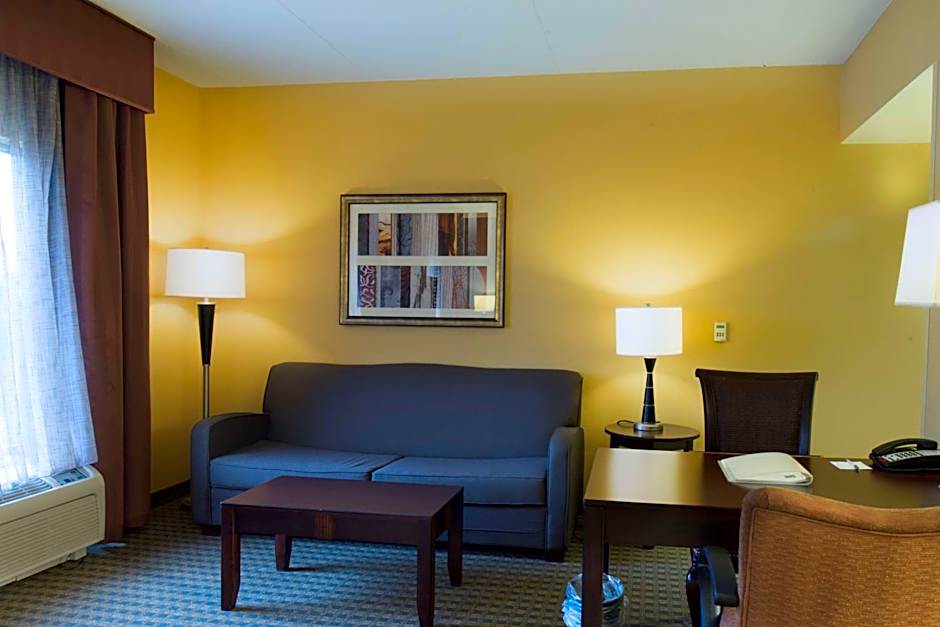 Hampton Inn By Hilton And Suites Vineland Nj