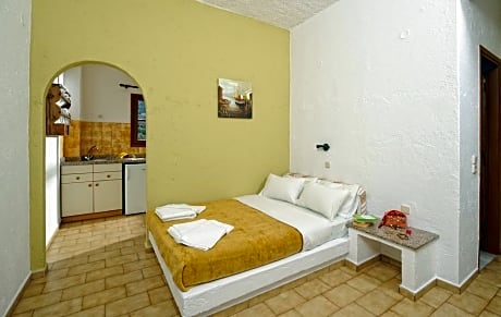 Apartment superior one bedroom