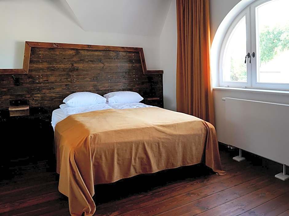 Paderewskiego 9 Aparth