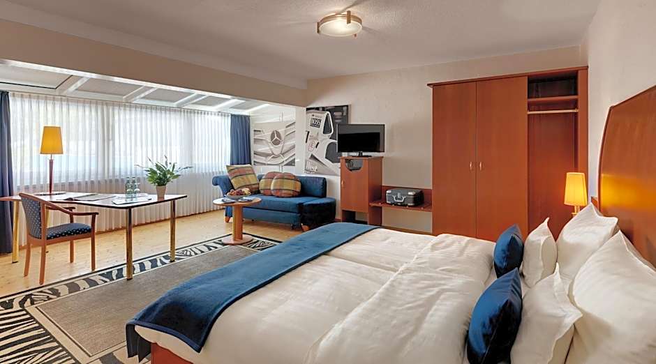 Motorsport Hotel