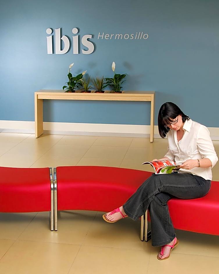 Ibis Hermosillo