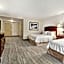 Hampton Inn By Hilton Nashua