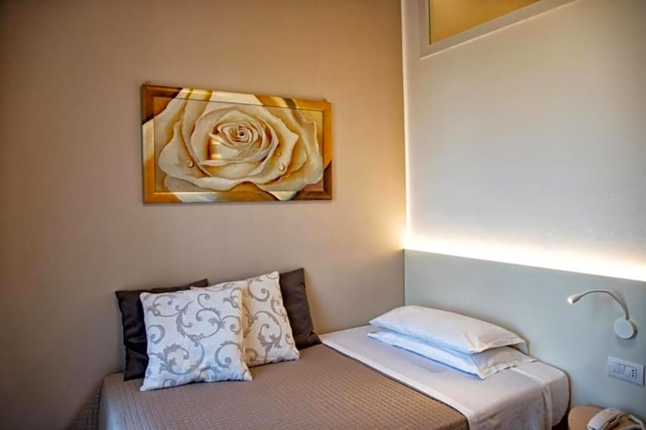 Hotel Villa Fulgida