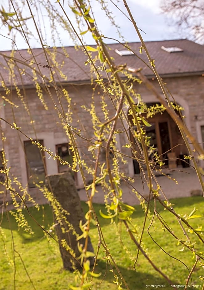Home sweet home Ardennais