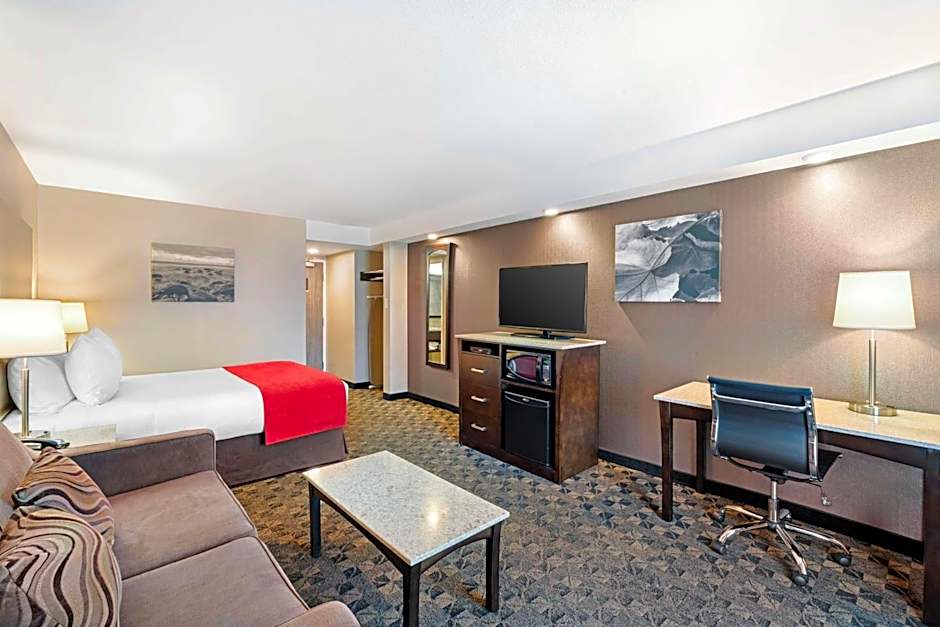 Best Western Northgate Inn