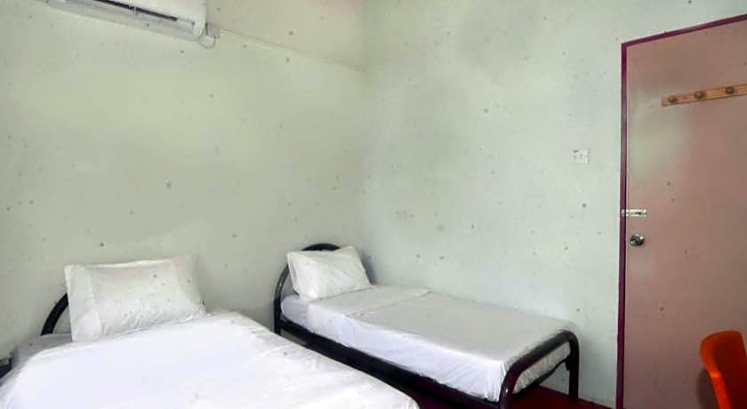 SPOT ON 89823 Rooms Inn