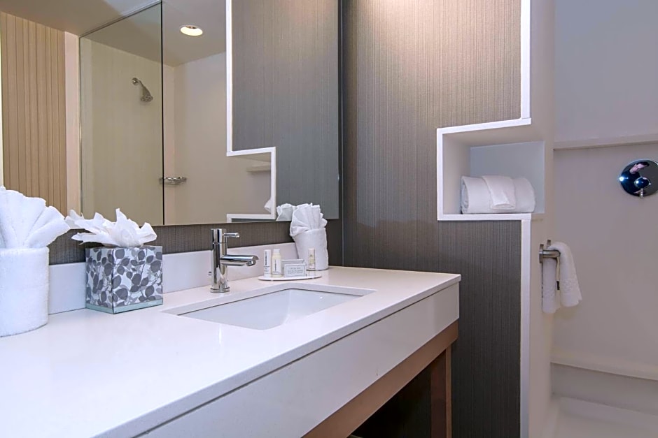 Courtyard by Marriott Raleigh-Durham Airport/Brier Creek