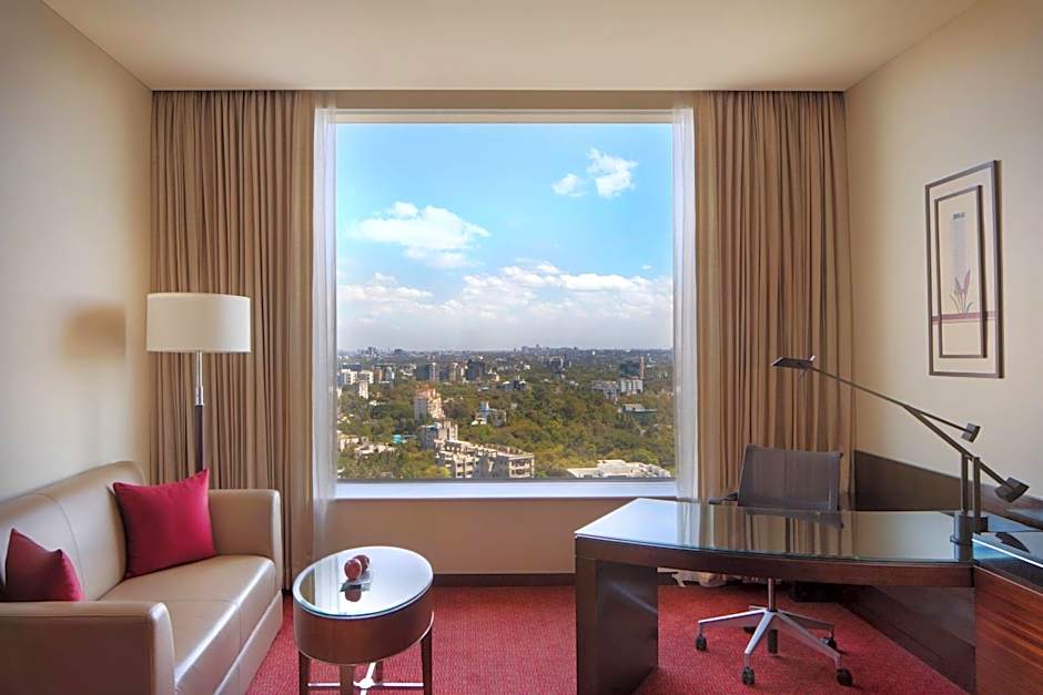 Photo 1 of 6 of 1 King Bed, City View