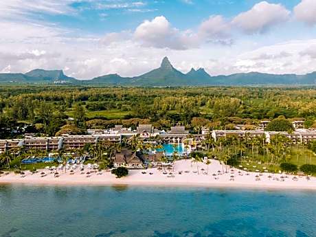 Sofitel Mauritius L'Imperial Resort & Spa