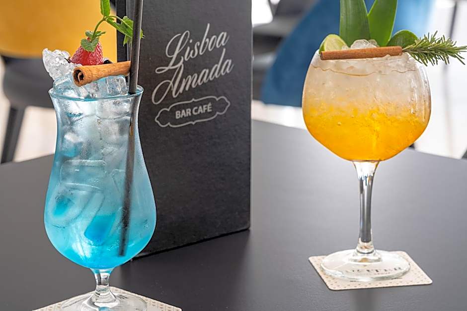 Jupiter Lisboa Hotel