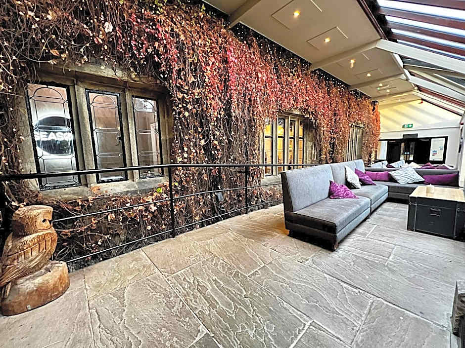 Stirk House Hotel