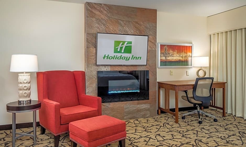 Holiday Inn Stevens Point - Convention Center