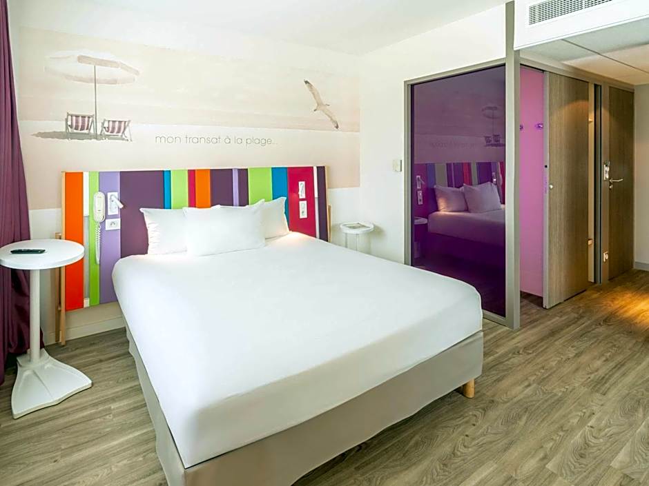 ibis Styles Les Sables Olonne
