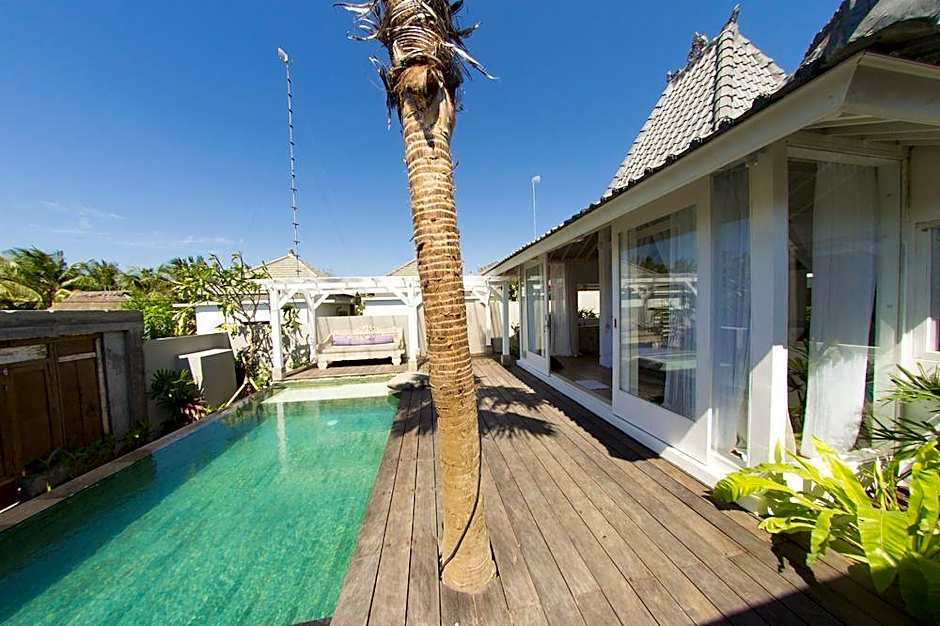 Mahi Mahi Villa and Suites