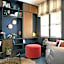 Hotel Bastille Speria