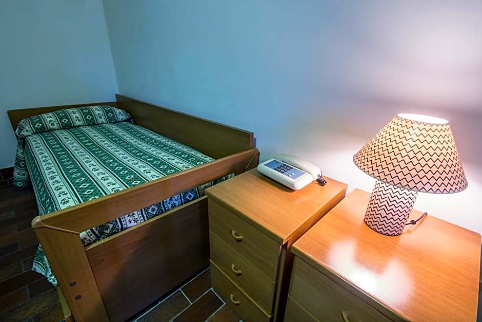 Antico Casale Le Fossate