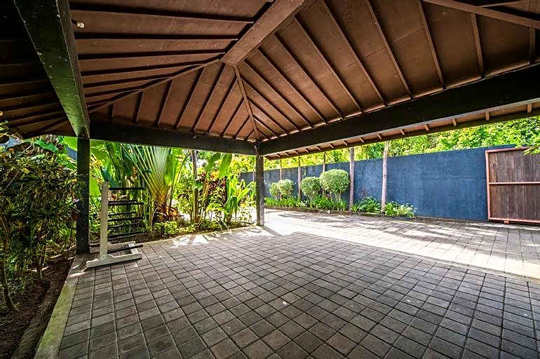 Amertha Villa