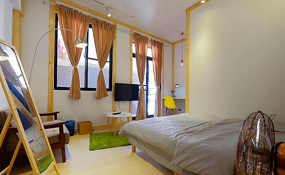 Photo 1 of 62 of Double Room with Private Bathroom