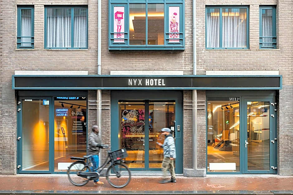 Eden Hotel Amsterdam