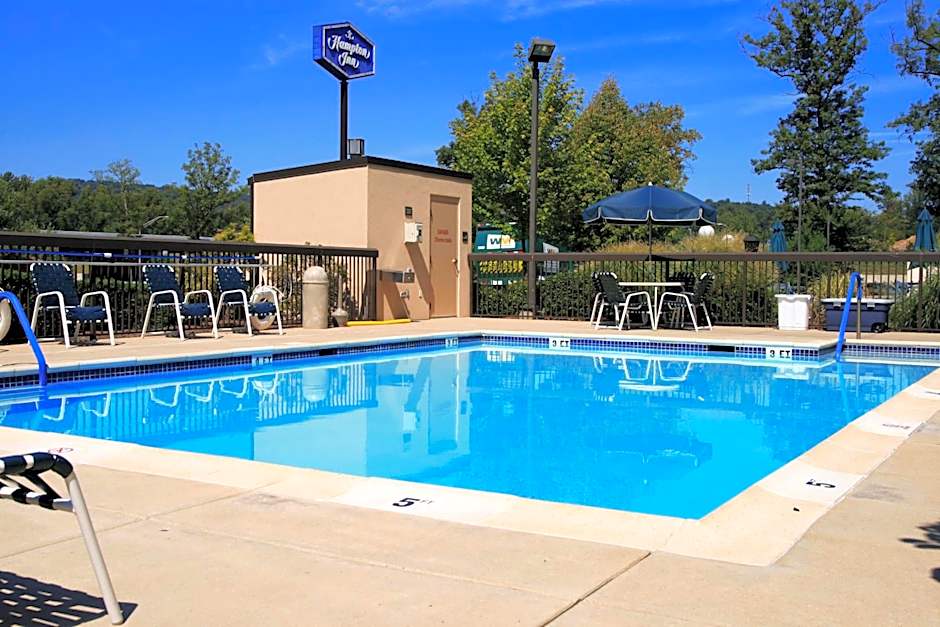 Hampton Inn Manheim Hershey Lancaster