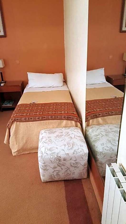 Ohasis Hotel Jujuy & Spa