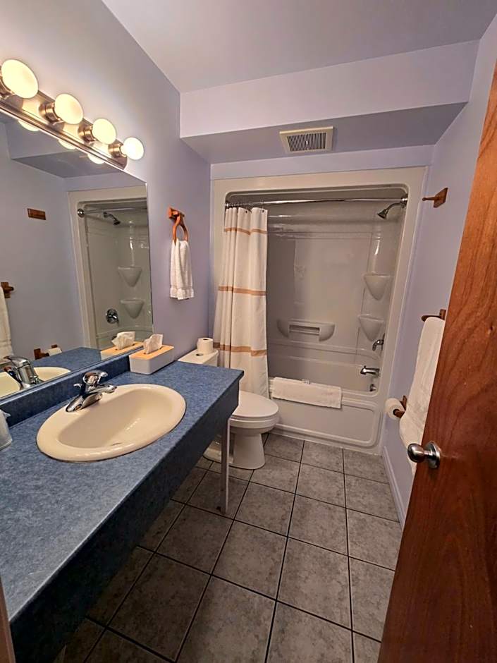 Travelodge by Wyndham Port Elgin