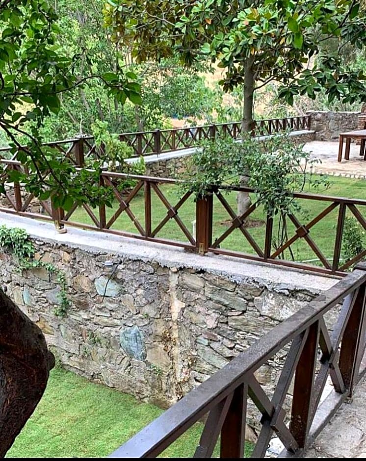 ŞİRİNCE BAHÇE OTEL