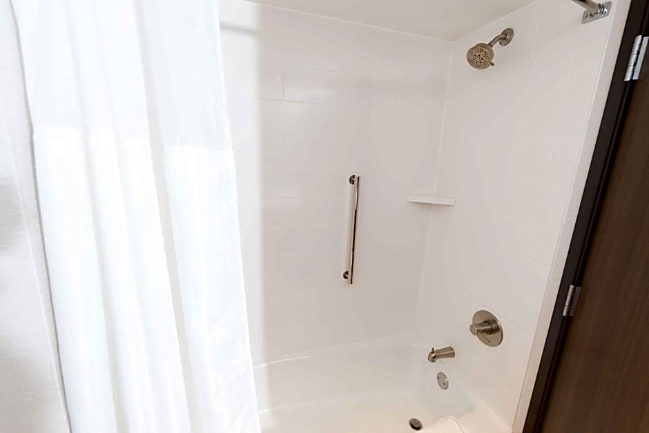 Hilton Garden Inn Des Moines Airport