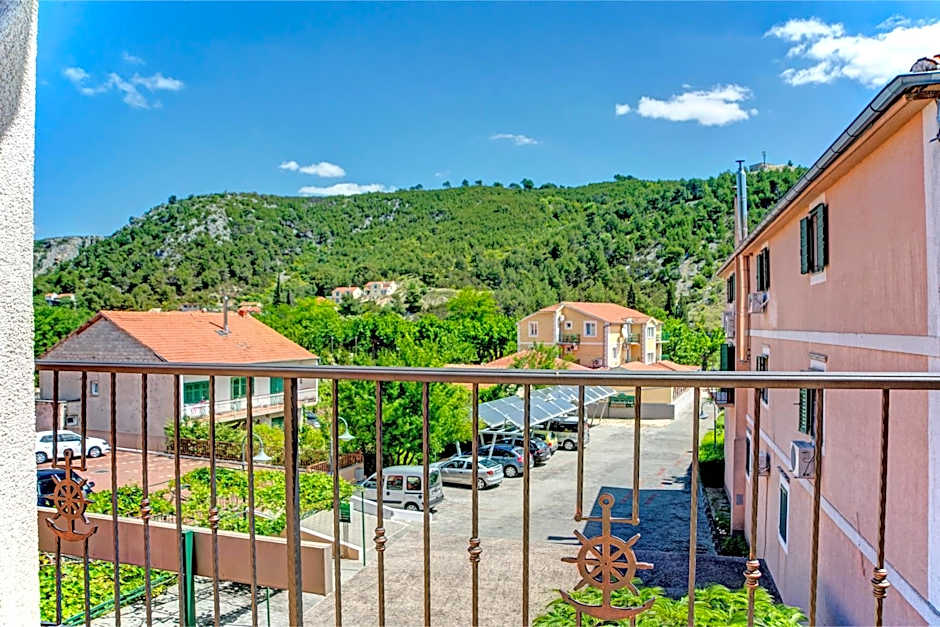 Hotel Skradinski Buk