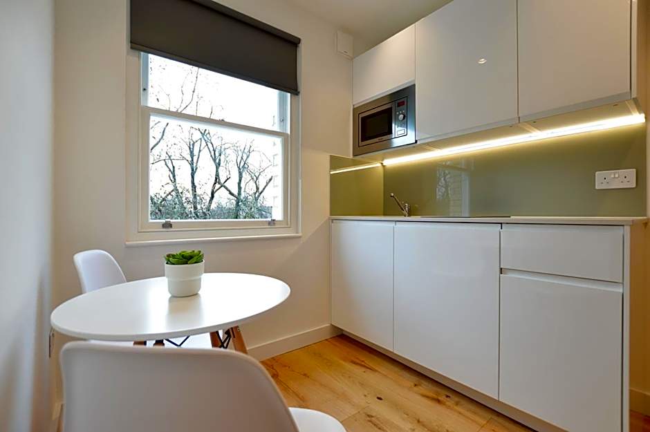 Shepherds Bush Green Serviced Apartments by Concept Apartments