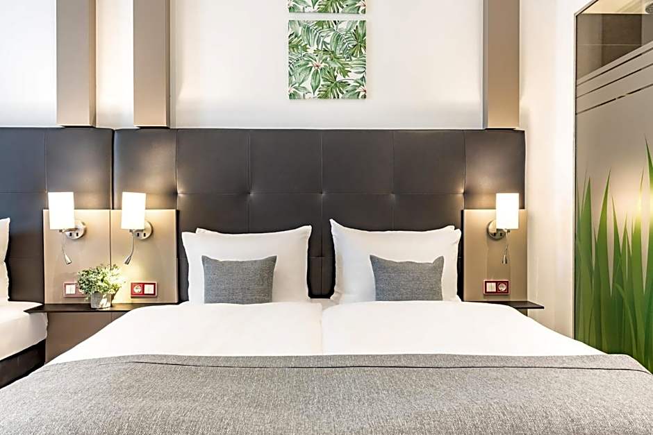 Garner Hotel Bremen City By IHG