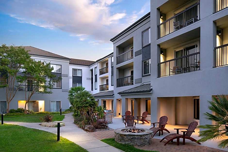 Courtyard by Marriott Milpitas Silicon Valley