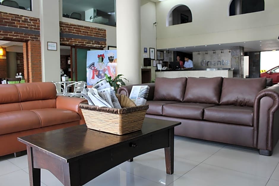 Hotel Oriente
