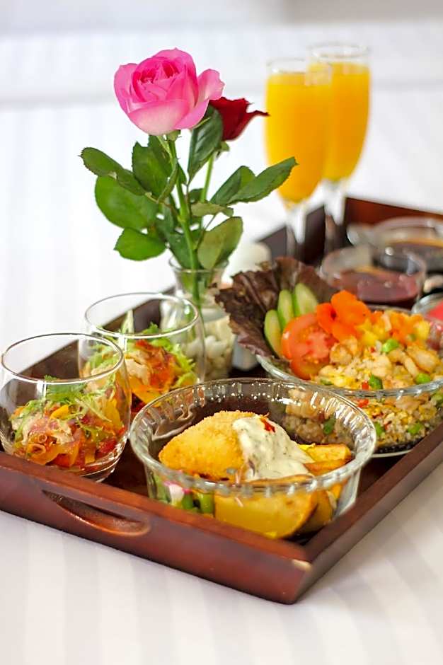 Rozelle by d'best Hospitality