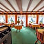 Hotel Burgfrieden