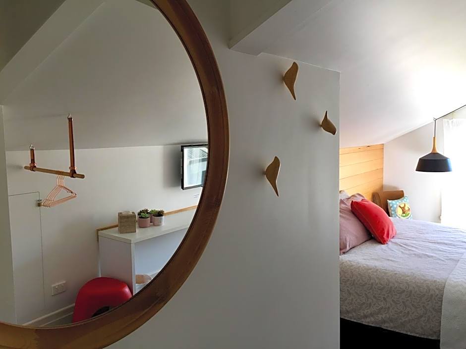 Sunny Side Up Bed and Breakfast