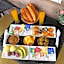 Pyramids View Guest House