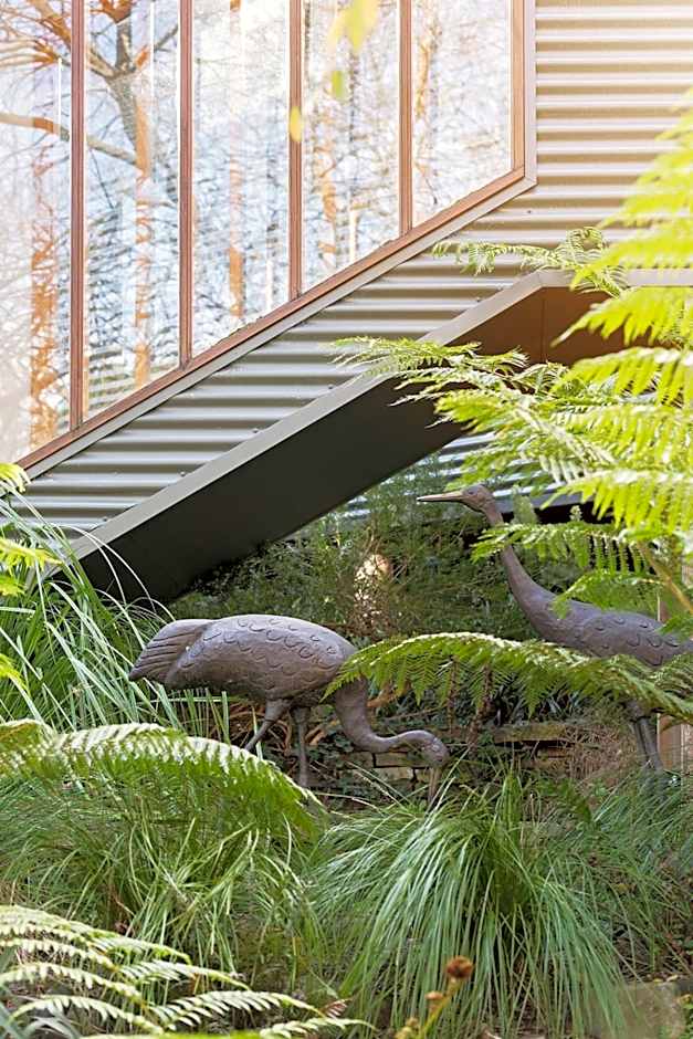 Cladich Pavilions Bed and Breakfast