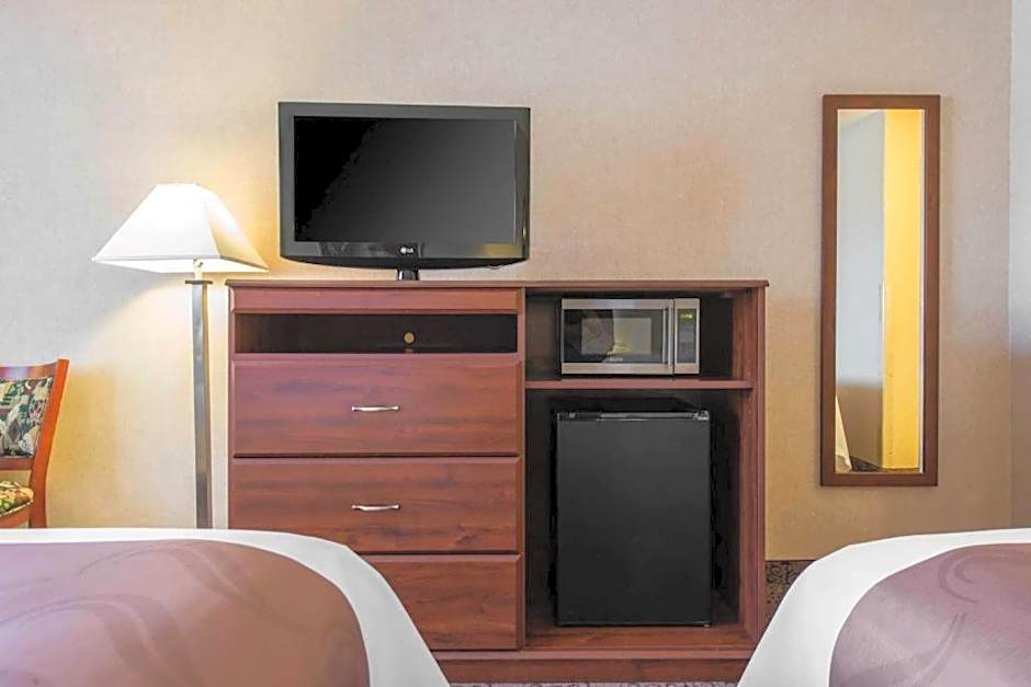 Quality Inn Burlington