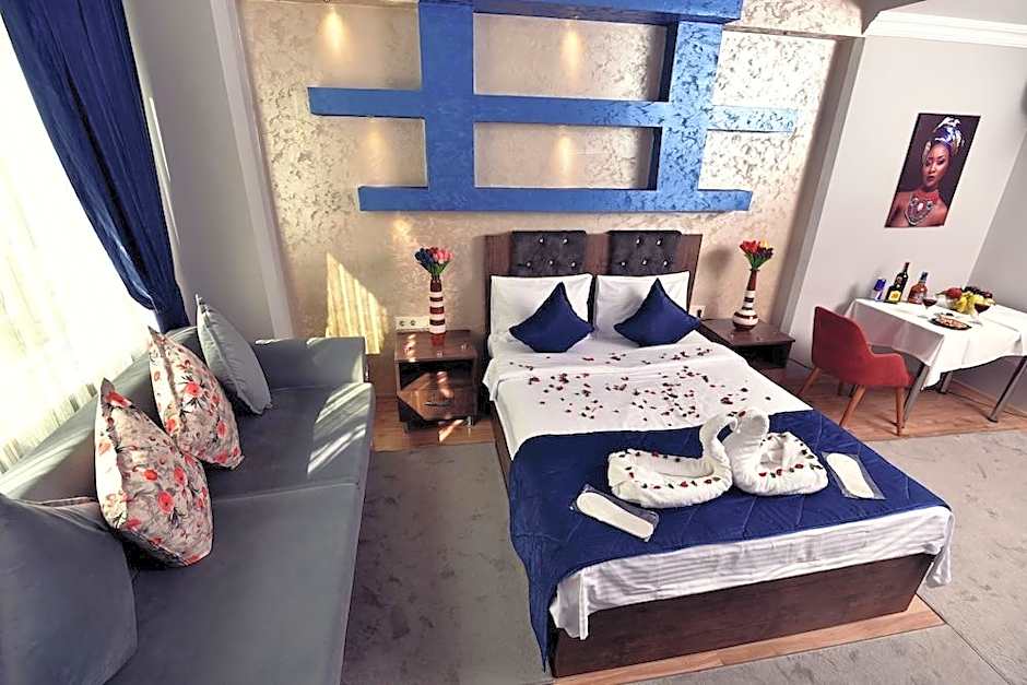 Rays Hotel - Bakirkoy Istanbul City Center