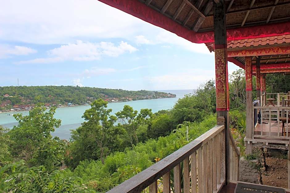 Lanussa Hill Villa