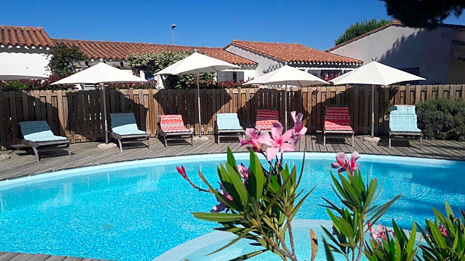 La Villa - Hôtel Bien Être