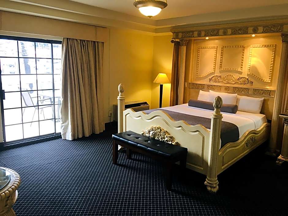 Hotel Frontiere Tijuana