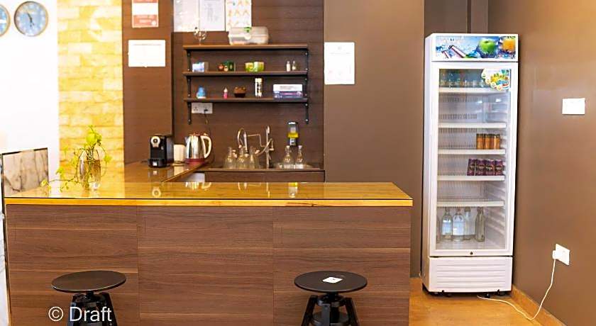 Beach Breeze and spa