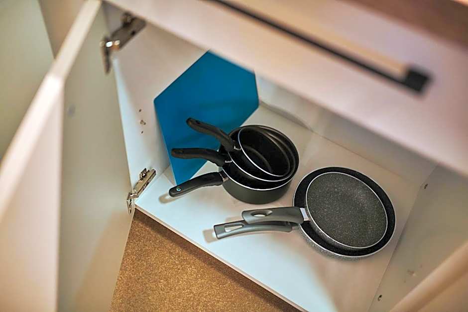 Hotel Alfréd a Hermína