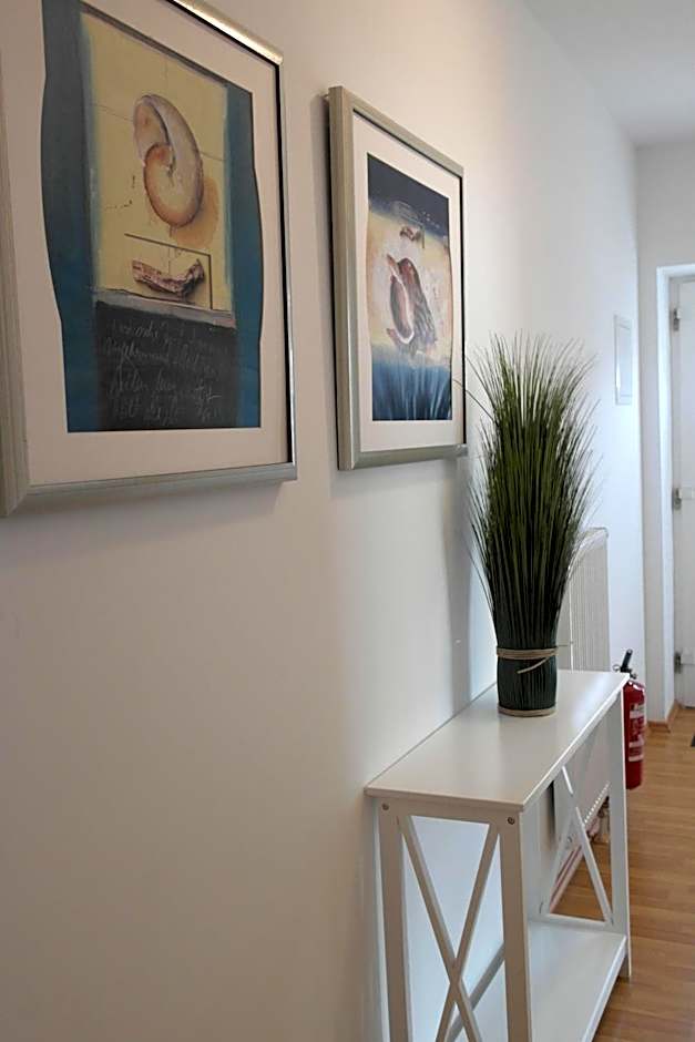 Landhaus Hammoor Stieper Gastronomie GmbH