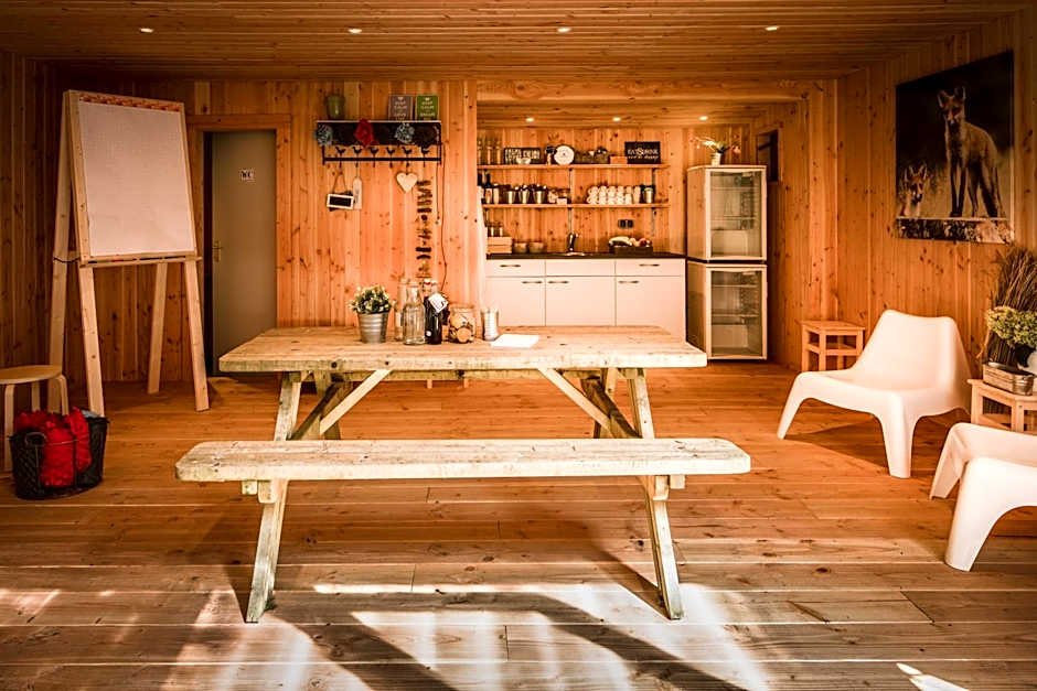 Fletcher Hotel-Restaurant Mooi Veluwe