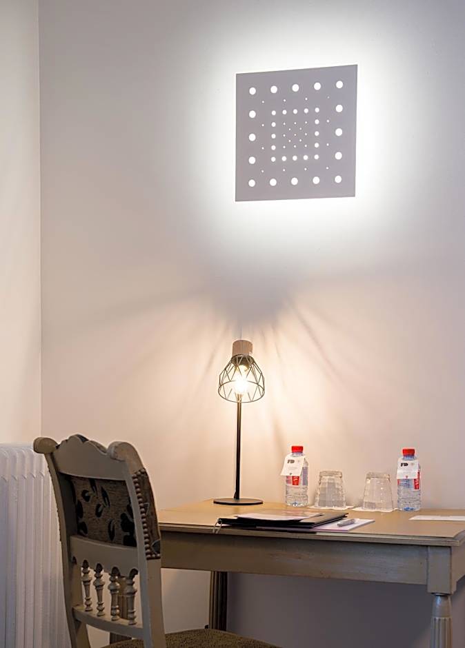 Maison Doucet - Relais & Châteaux