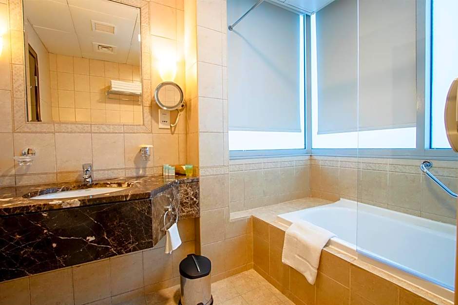 Al Manzel Hotel Apartments