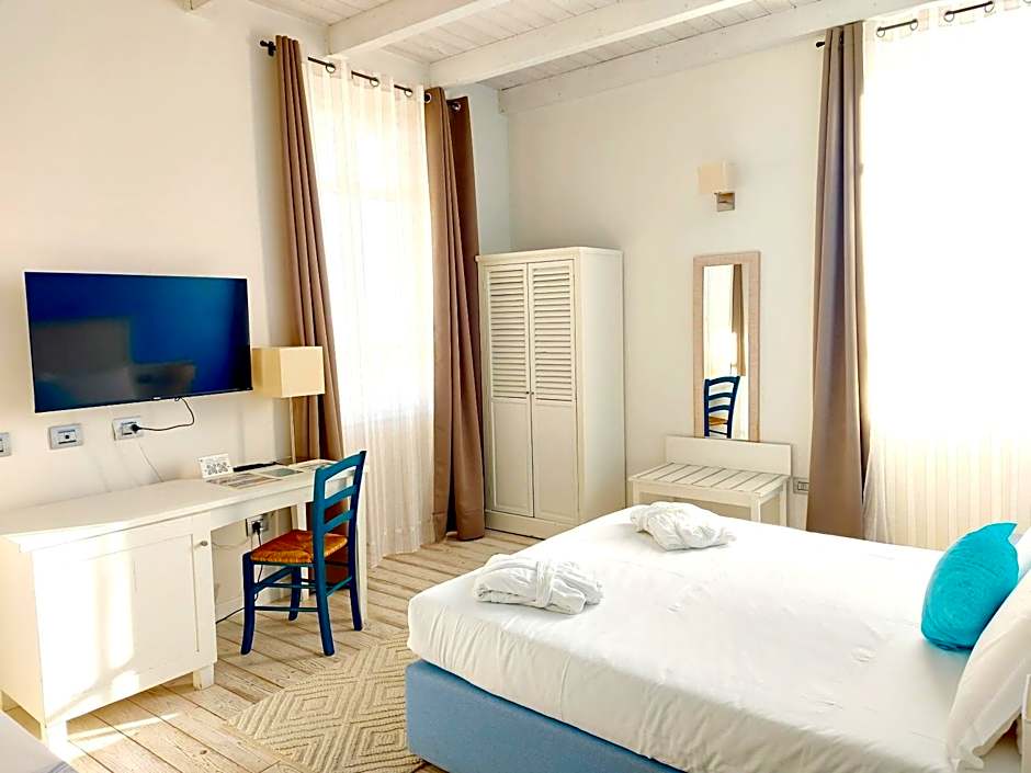 Hotel La Villa Del Mare